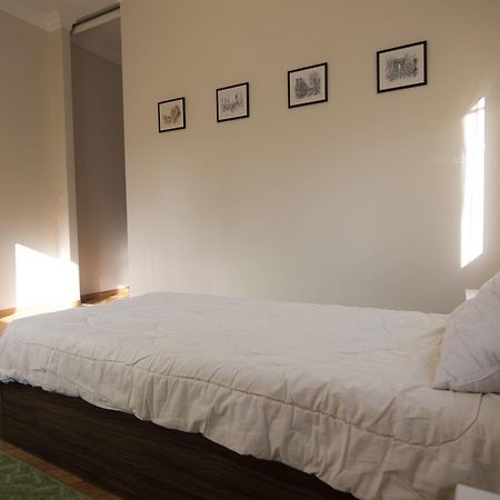 Dositej 5 Apartment Белград Екстериор снимка