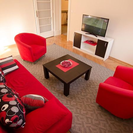 Dositej 5 Apartment Белград Екстериор снимка