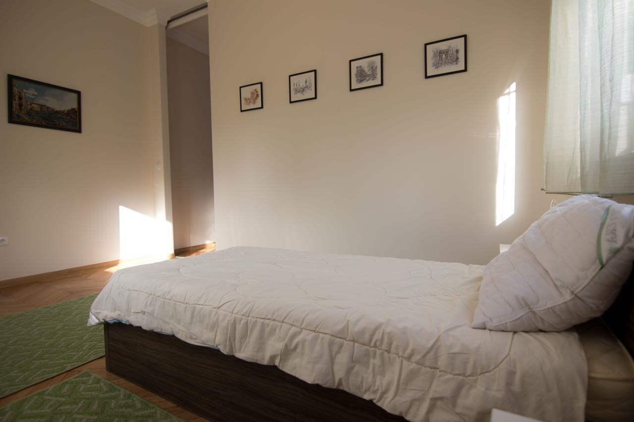 Dositej 5 Apartment Белград Екстериор снимка
