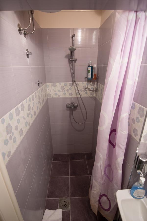 Dositej 5 Apartment Белград Екстериор снимка