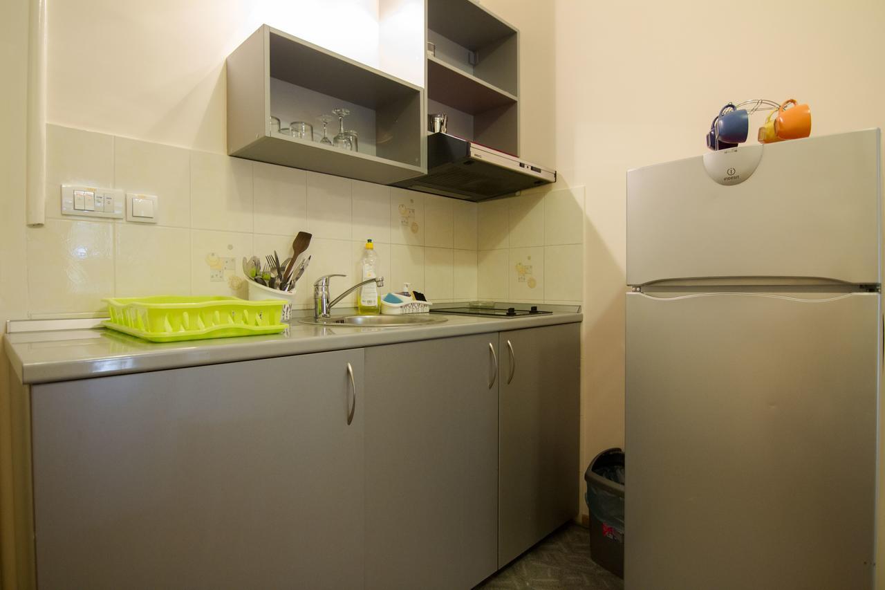 Dositej 5 Apartment Белград Екстериор снимка