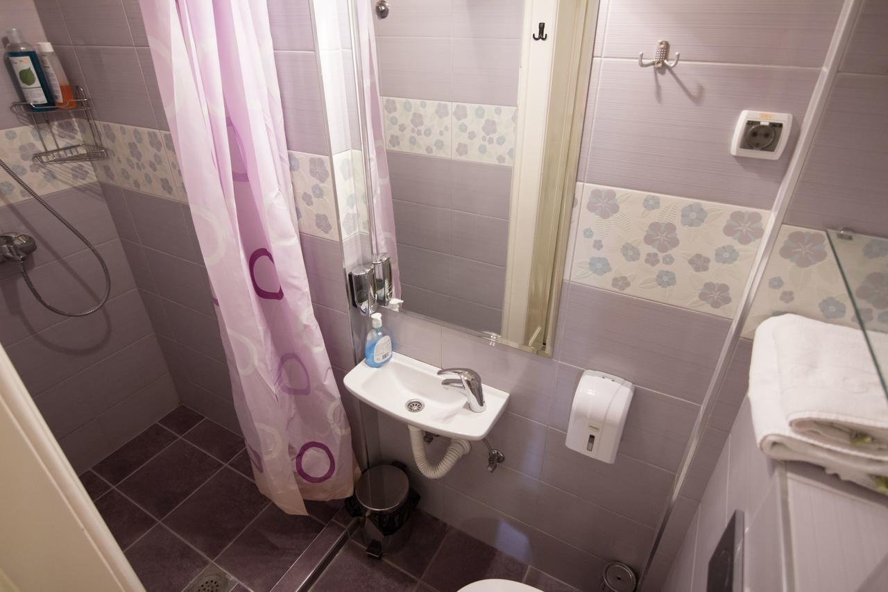 Dositej 5 Apartment Белград Екстериор снимка