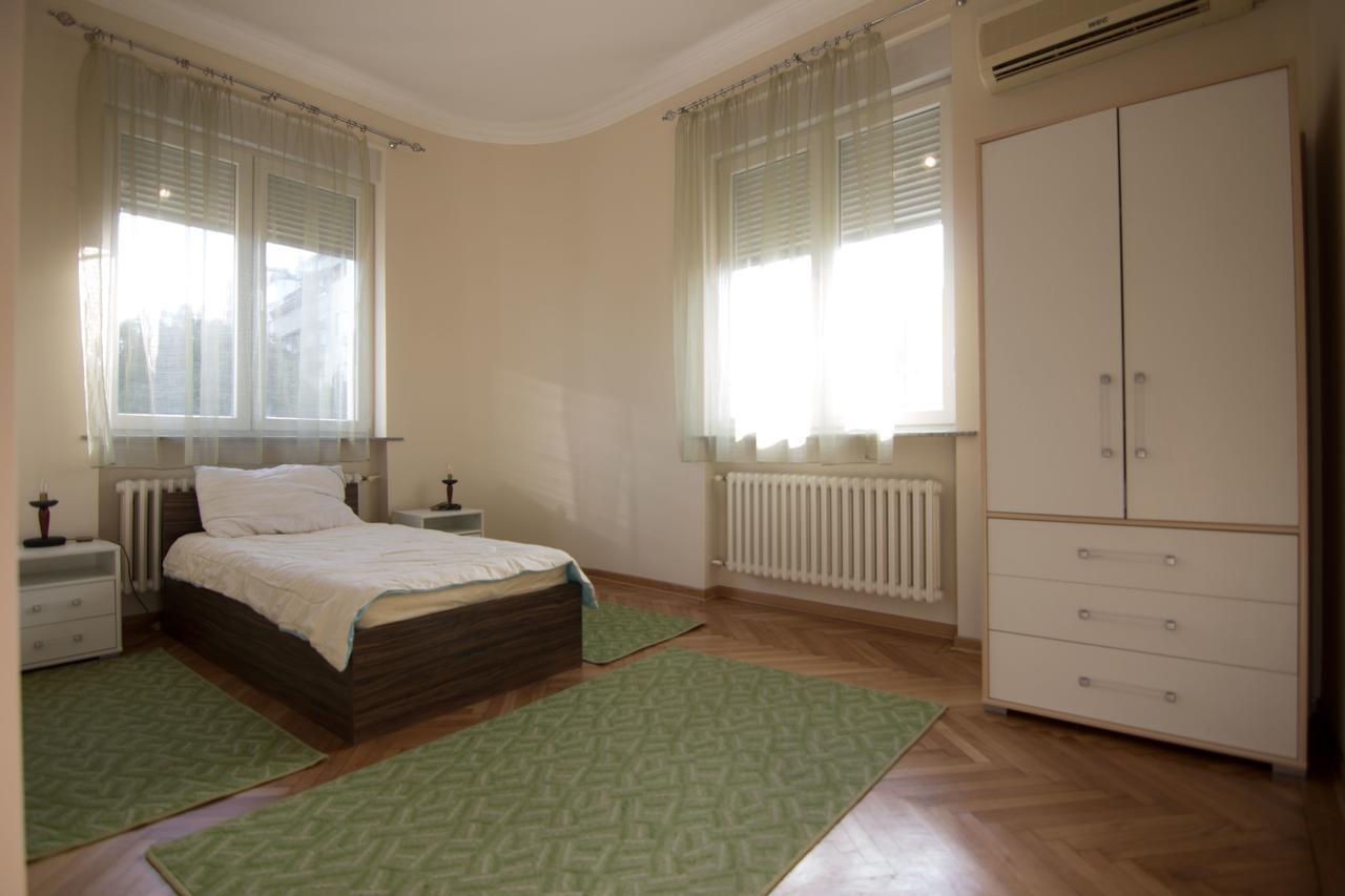 Dositej 5 Apartment Белград Екстериор снимка